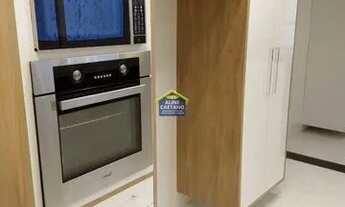 Imagem 7: Apart. 4 dorms, 3 Vagas, Canto do Forte, JGA772