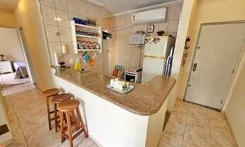 Imagem 5: OPORTUNIDADE!! 02 DORMITÓRIOS, MUITO BEM LOCALIZADO, PORTARIA 24H