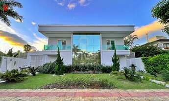 Imagem: Casa 6 suítes em Jurerê Internacional