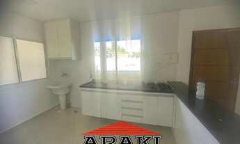 Imagem 6: Sobrado na Bosque da Saúde de 56m²