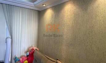 Imagem 3: Apartamento à venda, 2 quartos, 1 suíte, 1 vaga, Castelo - Belo Horizonte/MG