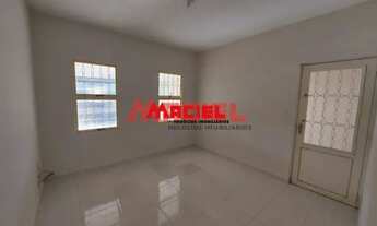 Imagem: Casa Padrão em São José dos Campos