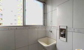 Imagem 6: Apartamento (tipo - padrao) 2 dormitórios, cozinha planejada, lazer, espaço gourmet, salão