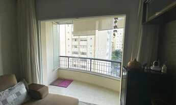 Imagem 4: Apartamento no Bairro Saúde, 03 dormitórios, 01 suíte e 02 vagas