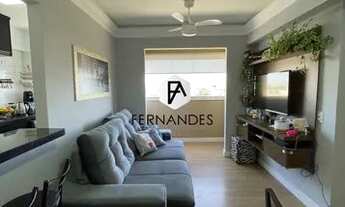 Imagem 3: Excelente apartamento com suíte no Monte Castelo