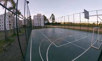 Imagem 5: Apto vitta club - 2 dorm