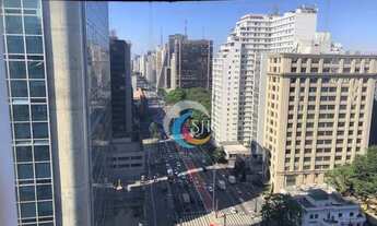 Imagem 3: Conjunto para alugar, 488 m² - Bela Vista - São Paulo/SP