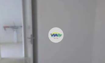 Imagem 5: Apartamento com 2 dormitórios, 40 m² - venda por R$ 318.000,00 ou aluguel por R$ 2.071,00