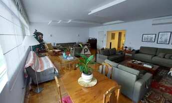 Imagem 3: Apartamento à venda, 4 quartos, 2 suítes, 2 vagas, Tijuca - RIO DE JANEIRO/RJ