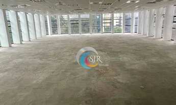 Imagem: Conjunto para alugar, 291 m² Bela Vista