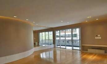 Imagem 2: SÃO PAULO - Apartamento Padrão - JARDIM PAULISTA