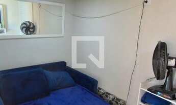 Imagem 2: Apartamento para Aluguel - Taquara, 1 Quarto, 80 m2