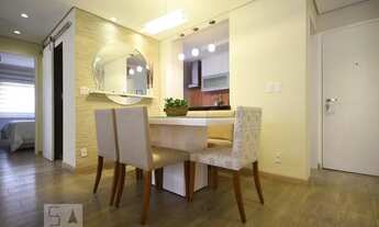 Imagem 7: Apartamento à Venda - Panamby, 2 Quartos, 80 m2