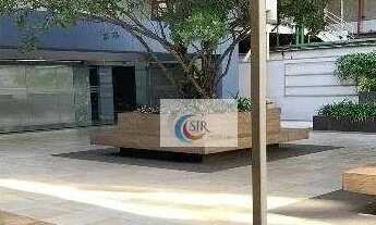 Imagem 2: Andar inteiro na Av. Paulista, em frente ao Metro MASP 358 m² por R$ 25.000,00/mês