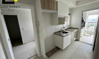 Imagem 7: APARTAMENTO AMPLO DE 128M² COM 3 SUÍTES NO CONDOMÍNIO ALTA VISTA PREMIUM EM JUNDIAÍ - SP