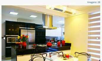 Imagem 5: Prédio novo, altíssimo padrão em Moema