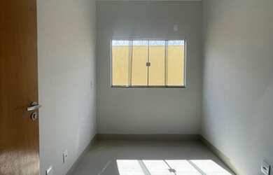 Imagem 7: CASA MODERNA 3/4 - 01 SUITE - SETOR JARDIM ITAIPU