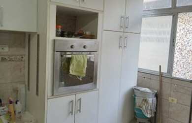 Imagem 6: Apartamento para venda com 64 metros quadrados com 2 quartos vila Valença em São Vicente