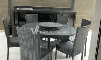 Imagem 3: Apartamento - Jardim Santa Izabel - Hortolândia