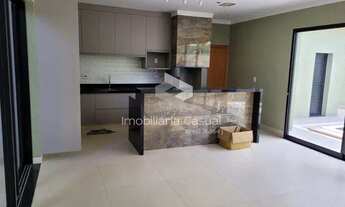 Imagem 2: Casa de Condomínio com 3 dorms, Quinta do Lago Residence, São José do Rio Preto - R$ 1.52