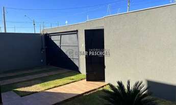 Imagem 4: Casa Térrea Morada do Sol Linda casa! 2 quartos, 2 banheiros, cozinha americana com armár