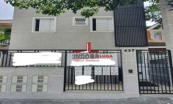 Imagem: SÃO PAULO - Apartamento Padrão - VILA