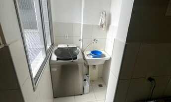 Imagem 7: Apartamento Chácaras Montenegro Ipê