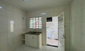 Imagem: Casa Sobrado em Jundiaí