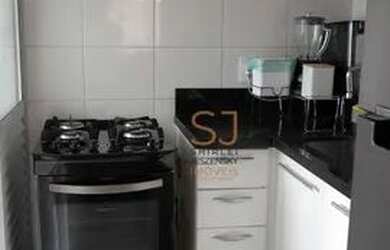 Imagem 15: Ótimo Apartamento com 2 dormitórios sendo 1 Suíte à venda, 68 m²- Bosque da Saúde - São Pa