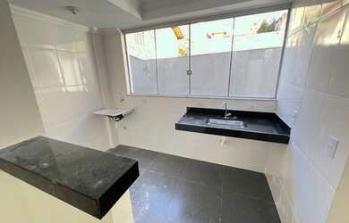 Imagem 7: Apartamento com 2 Quartos 1 Banheiro 1 vaga com elevador a venda,45m2 por R$ 265.000