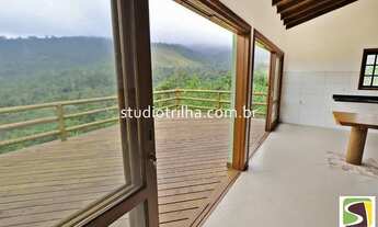 Imagem 3: Vendo ou Alugo Casa em Condomínio, 170M², Alto da Barra - Ilhabela