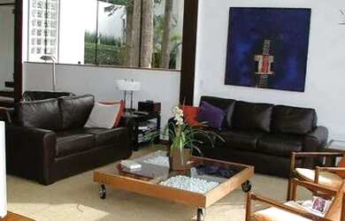 Imagem 5: 3 dorms,3 suites, 5 banheiros, 2 vagas, 375m²