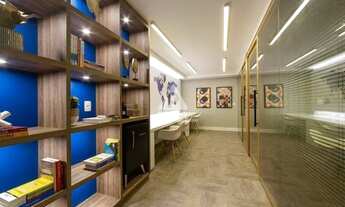 Imagem 4: Apartamento à venda, 1 quarto, Centro - RIO DE JANEIRO/RJ