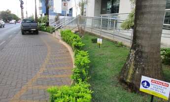 Imagem 2: Apartamento para aluguel no Residencial Abrolhos - Águas Claras