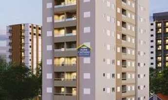 Imagem 4: Apartamento com 2 dorms, Caicara, Entrada R$ 72mil