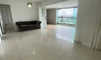 Imagem: Vendo apartamento, 113m², 3/4, varanda