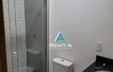 Imagem 10: Apartamento com 3 dormitórios para alugar, 82 m² - Vila Alice - Santo André/SP