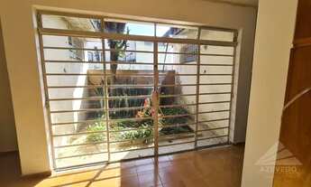 Imagem: Casa para locação no Jardim Zaira, Mauá