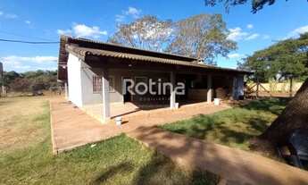 Imagem 7: Casa para aluguel, 4 quartos, 1 suíte, 10 vagas, Chácaras Bonanza - Uberlândia/MG - R$ 3.0