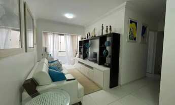 Imagem 2: Lindo apartamento próximo ao Akuaba, praias, restaurantes