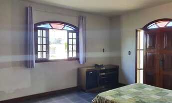 Imagem 5: Casa com 5 dormitórios à venda, 439 m² por R$ 1.400.000,00 - Piratininga - Niterói/RJ