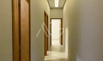 Imagem 6: Casa para Venda em Indaiatuba, Jardim Bréscia, 3 dormitórios, 1 suíte, 2 banheiros, 2 vaga