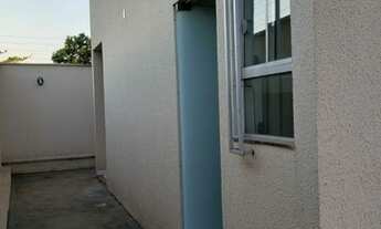 Imagem 4: Casa Comercial 2Q em lote espaçoso (perto do Buriti Shopping)<br><br>