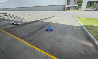 Imagem 5: Pavilhão/Galpão para alugar no bairro Parque Industrial - Viana/ES