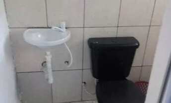 Imagem 6: Casa com 1 dormitório para alugar, 30 m² por R$ 500,00/mês - Vila Nova Galvão - São Paulo