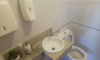 Imagem 6: Sala comercial 29 mt² - JK Concept Business