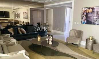 Imagem 7: Apartamento para venda tem 222 metros quadrados com 4 quartos em Vila Mariana - São Paulo