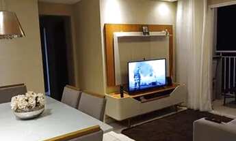 Imagem: Laise.pnimoveis mostra Reformado lindo na