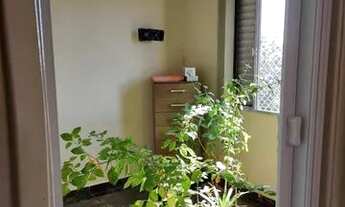 Imagem 2: Apartamento para Venda em São Paulo, CANGAIBA, 2 dormitórios, 1 banheiro, 1 vaga