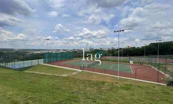 Imagem 5: Terreno à venda, 250 m² por R$ 350.000,00 - Condomínio Ibiti Royal Park - Sorocaba/SP